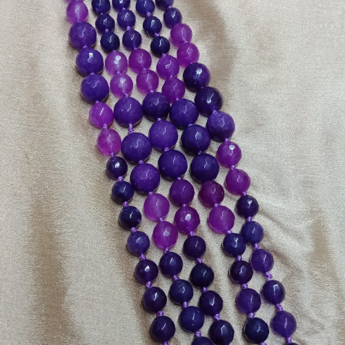 Graduation Agates Beads (8mm to 14mm)