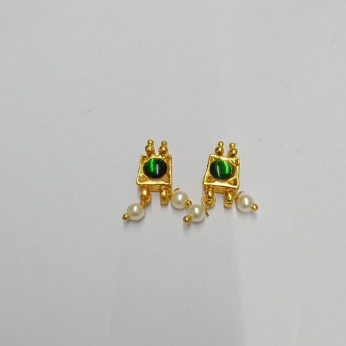 Kemp Connector -Green