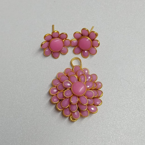 Pachi Pendants Set (VB-006PP)