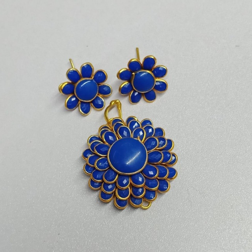 Pachi Pendants Set (VB-008PP)