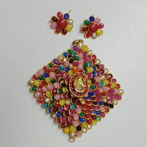 Pachi Pendants Set (VB-009PP)