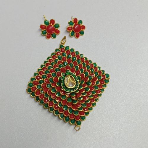 Pachi Pendants Set (VB-010PP)